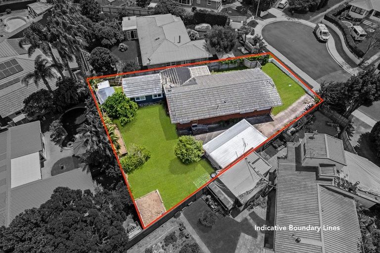 Photo of property in 7 James Place, Opaheke, Papakura, 2113
