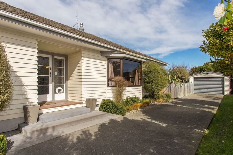 Photo of property in 7 Cargill Place, Richmond, Christchurch, 8013