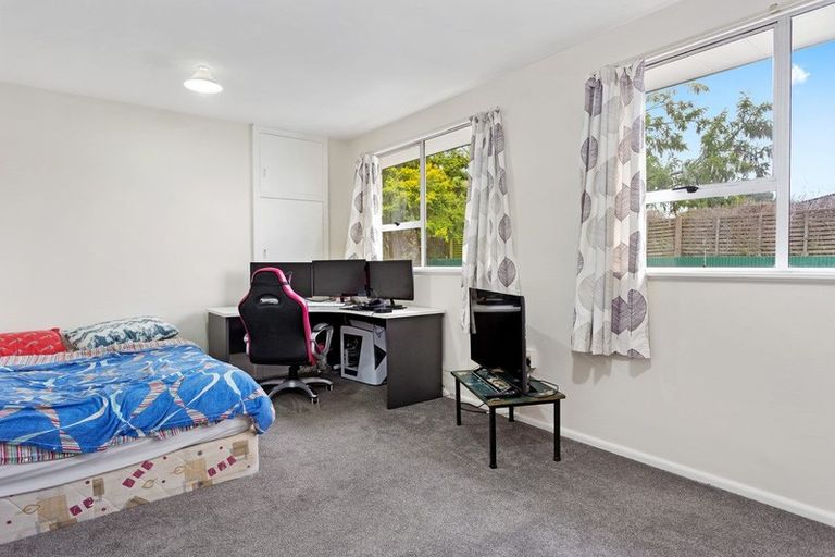 Photo of property in 36 Geddis Street, Rangiora, 7400