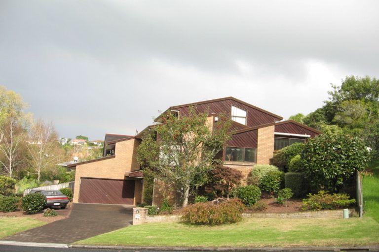 Photo of property in 81 Haseler Crescent, Howick, Auckland, 2014