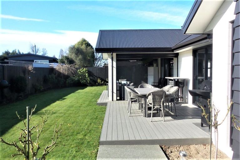 Photo of property in 30b Grant Street, Temuka, 7920