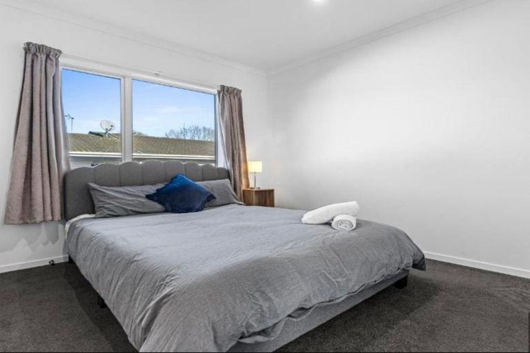 Photo of property in 3/47 York Street, Hamilton East, Hamilton, 3216