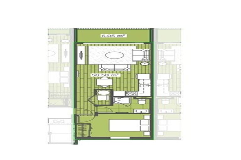 Photo of property in 25/g05 Potter Avenue, Northcote, Auckland, 0627