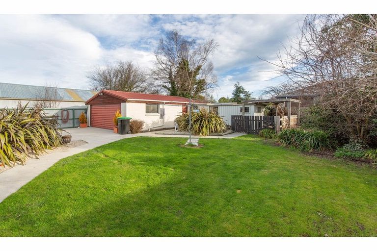 Photo of property in 49 King Street, Rangiora, 7400