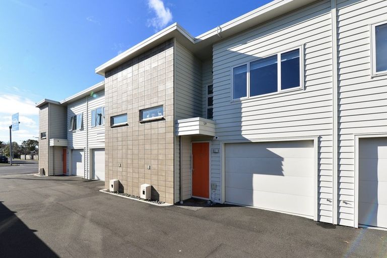 Photo of property in 39u3 Norton Road, Frankton, Hamilton, 3204