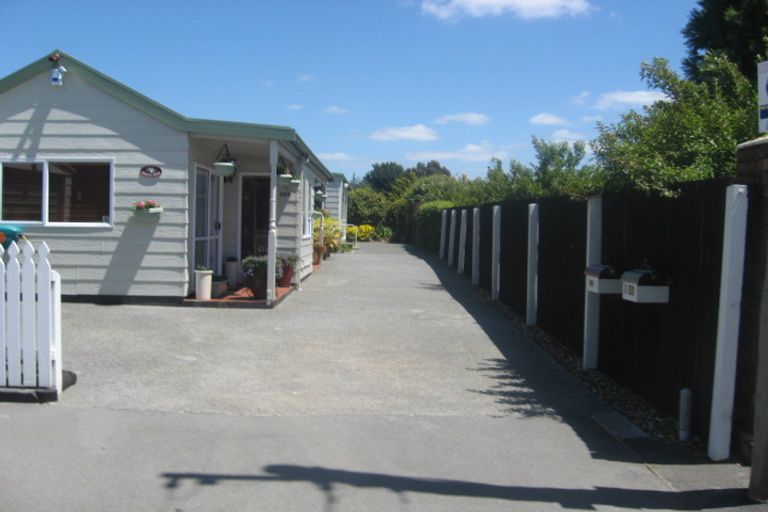 Photo of property in 13 Johnson Street, Sydenham, Christchurch, 8023