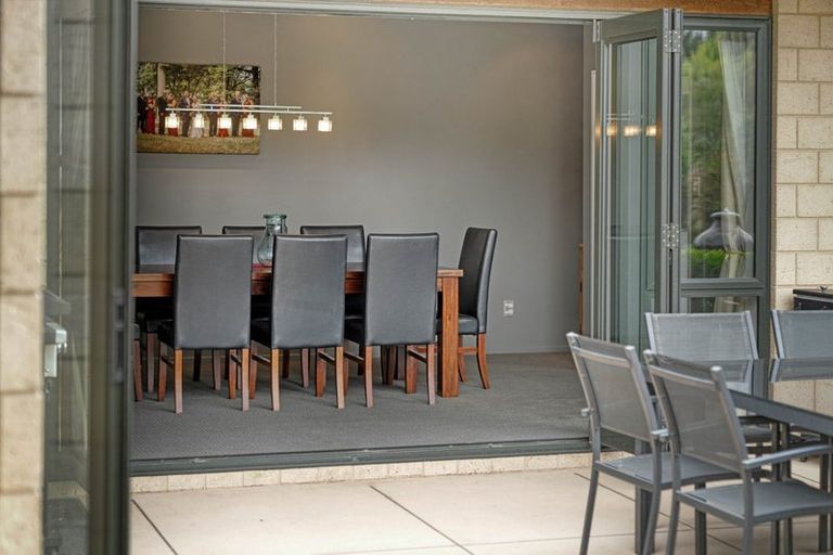 Photo of property in 8 Devine Drive, Rolleston, Christchurch, 7678