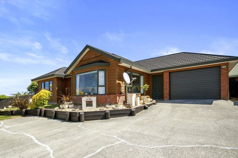 Photo of property in 3/46 Cunliffe Street, Johnsonville, Wellington, 6037