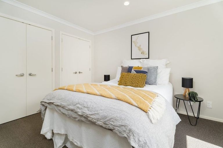 Photo of property in 28b Ronald Woolf Place, Churton Park, Wellington, 6037