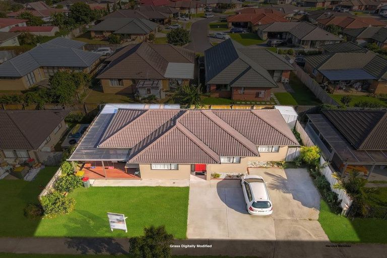 Photo of property in 12 Masters Place, Favona, Auckland, 2024