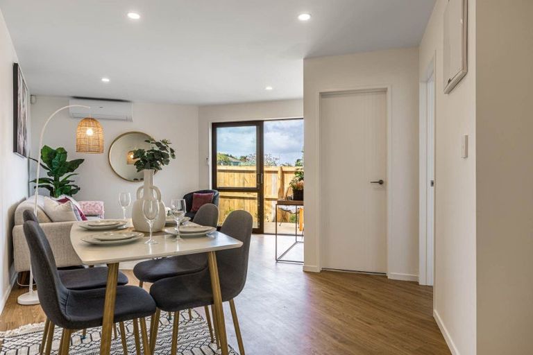 Photo of property in 1b Bellville Drive, Clendon Park, Auckland, 2103