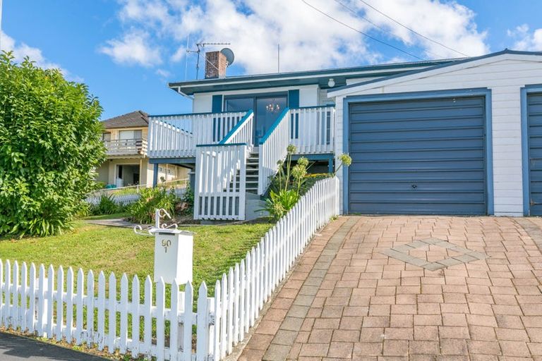 Photo of property in 90u1 Mahoe Street, Melville, Hamilton, 3206