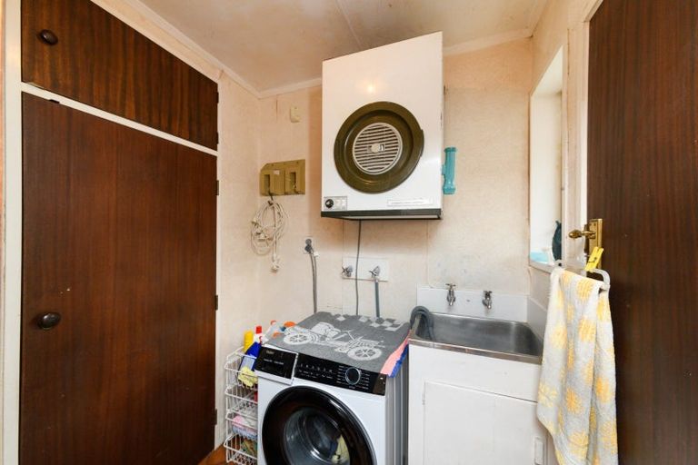 Photo of property in 50 Pitama Road, Awapuni, Palmerston North, 4412