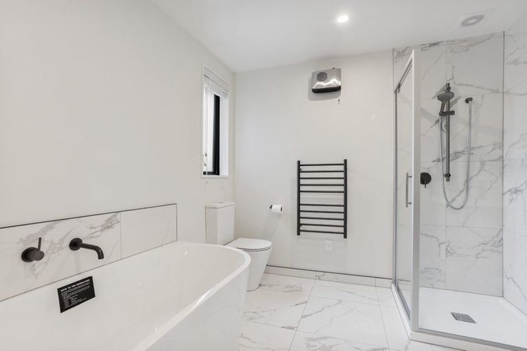 Photo of property in 1/47 Sturrocks Road, Redwood, Christchurch, 8051