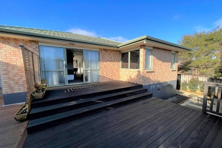 Photo of property in 196b Hill Road, Manurewa, Auckland, 2105