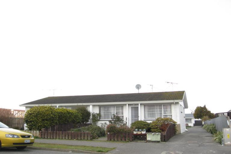 Photo of property in 4/19 Jenkin Street, Strathern, Invercargill, 9812