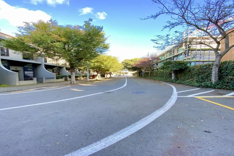Photo of property in Mendoza Terraces, 9 Ebor Street, Te Aro, Wellington, 6011