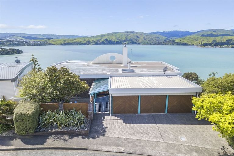 Photo of property in 20 The Anchorage, Whitby, Porirua, 5024