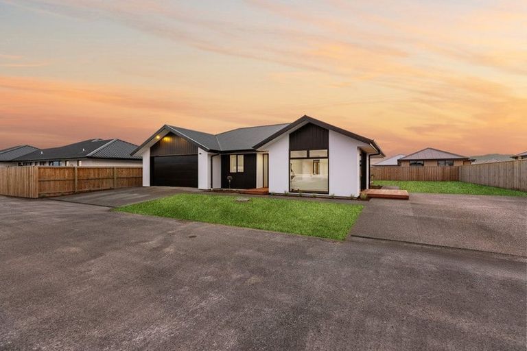 Photo of property in 1 Weld Lane, Amberley, 7410