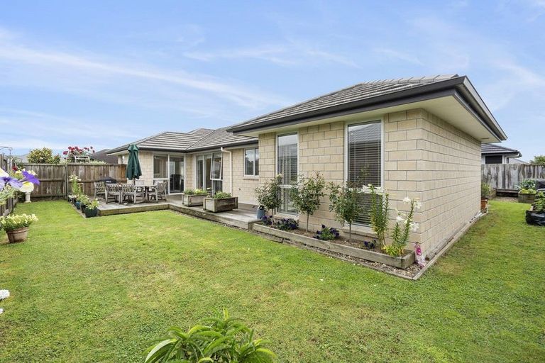 Photo of property in 21 Kowhai Drive, Cambridge, 3434