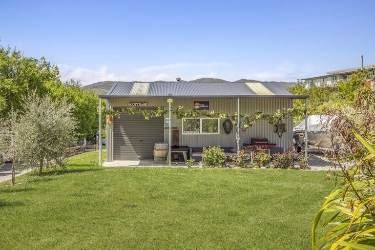 Photo of property in 7 Lynn Lane, Bannockburn, Cromwell, 9384
