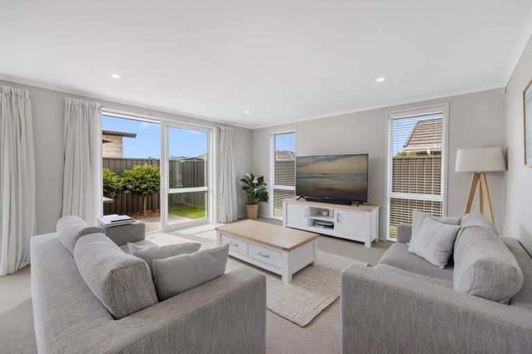 Photo of property in 17 Flack Street, Pyes Pa, Tauranga, 3112