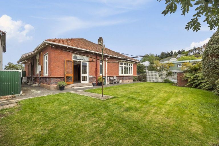Photo of property in 55 Arthur Street, Dunedin Central, Dunedin, 9016