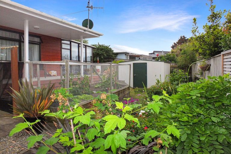 Photo of property in 4 Malthus Place, Foxton Beach, Foxton, 4815
