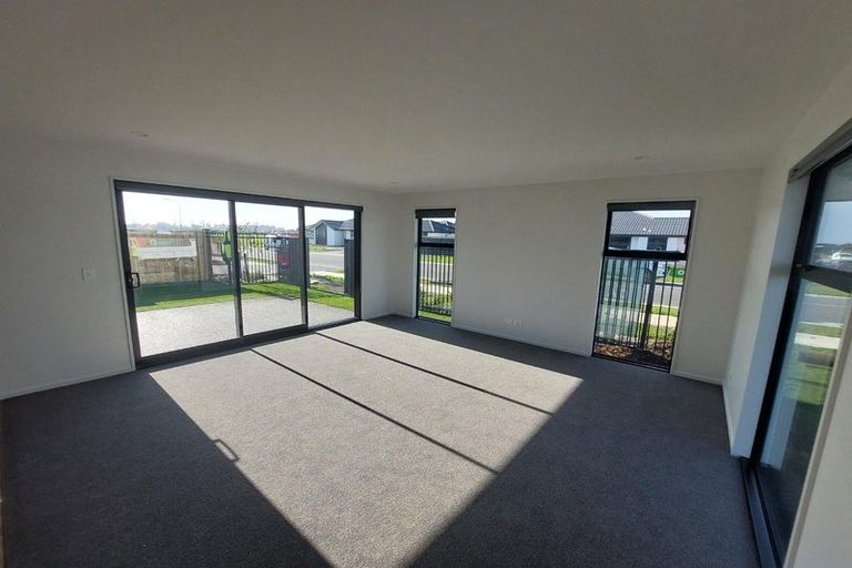 Photo of property in 80 Lenborough Drive, Rolleston, 7614