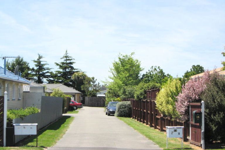 Photo of property in 14c Kirk Road, Templeton, Christchurch, 8042