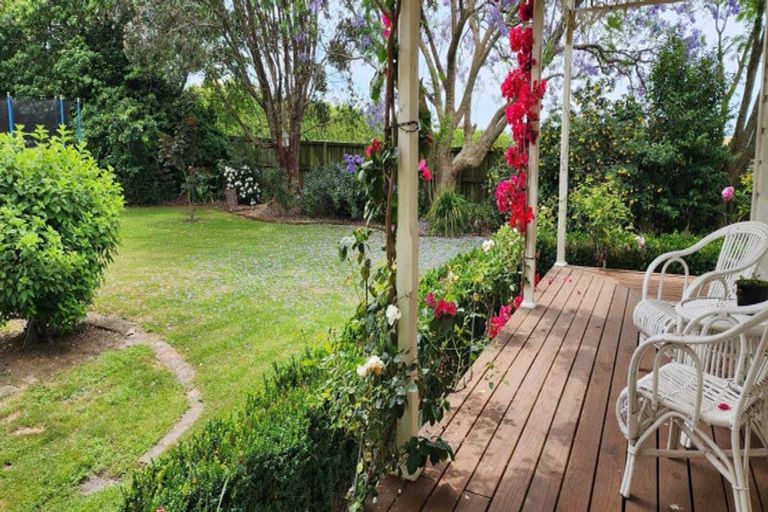 Photo of property in 107 No 1 Road, Te Puke, 3182