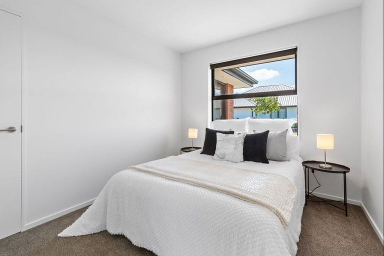 Photo of property in 23 Palmer Avenue, Rolleston, 7615