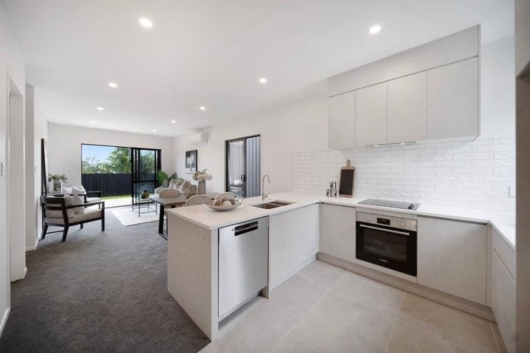 Photo of property in 178d Princes Street West, Pukekohe, 2120