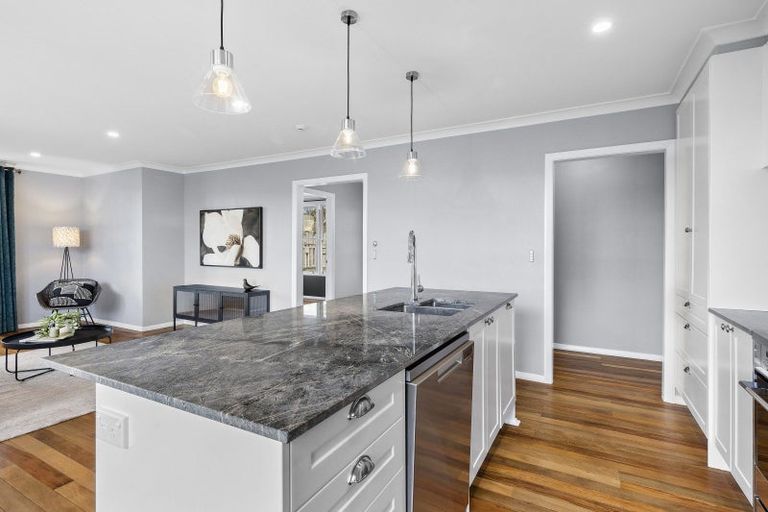 Photo of property in 12 Fenchurch Grove, Stokes Valley, Lower Hutt, 5019