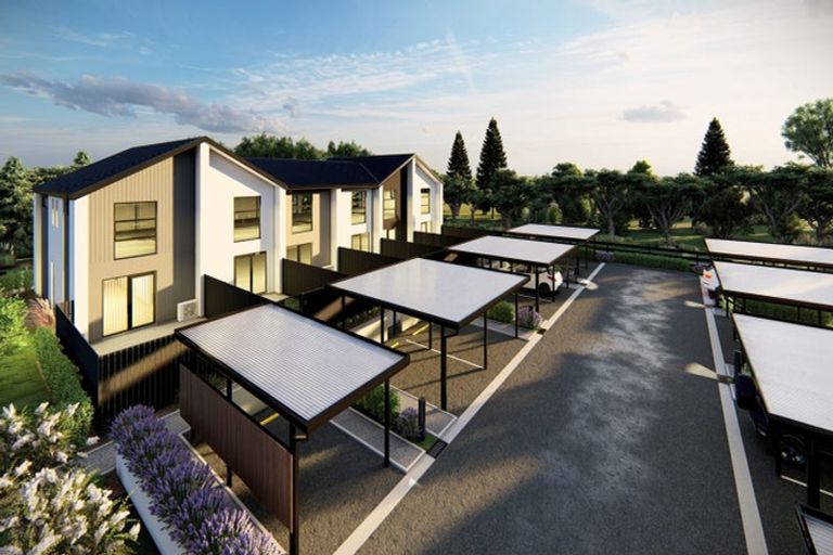 Photo of property in 18 Fairhall Street, Rolleston, 7615