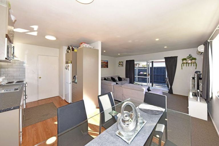 Photo of property in 2/34 Marshall Street, Woolston, Christchurch, 8023