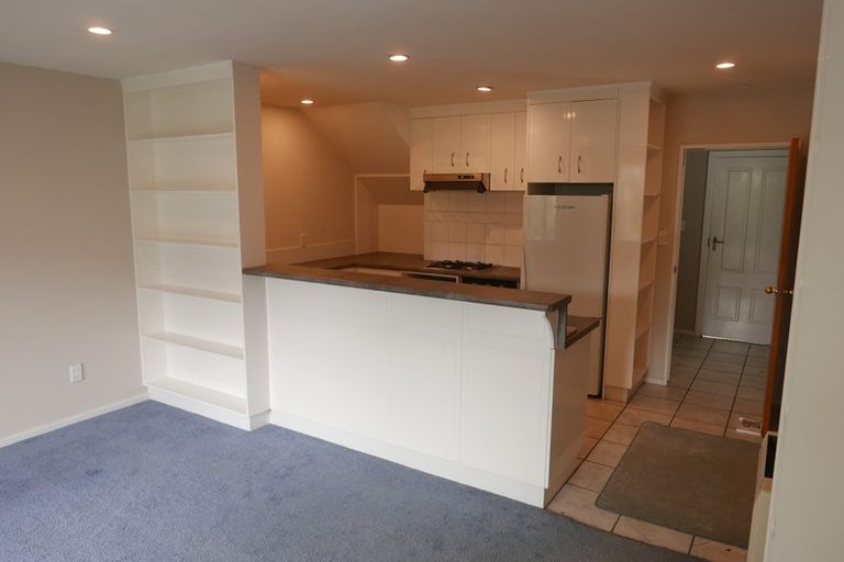 Photo of property in 186c Chester Street East, Christchurch Central, Christchurch, 8011