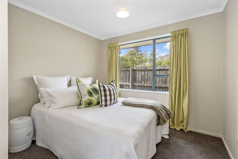 Photo of property in 9 Canon Stack Place, Kaiapoi, 7630