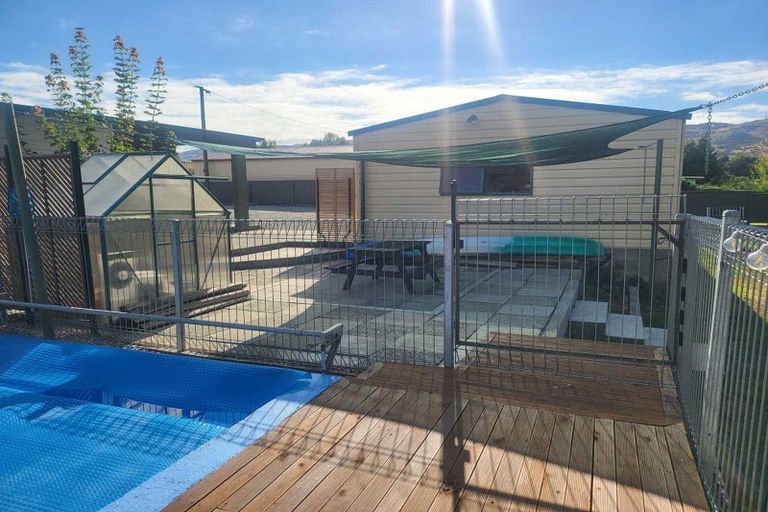 Photo of property in 7 Ladysmith Road, Roxburgh East, Roxburgh, 9571