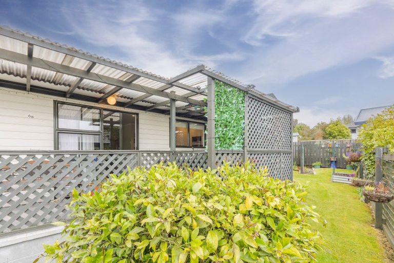 Photo of property in 6b Abbot Avenue, Waipawa, 4210