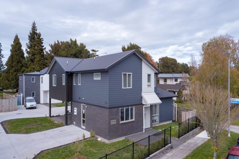 Photo of property in 9u4 Hibiscus Avenue, Hamilton Lake, Hamilton, 3204