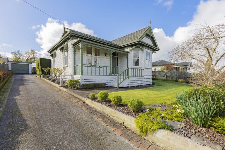 Photo of property in 32 Nelson Street, Waipukurau, 4200