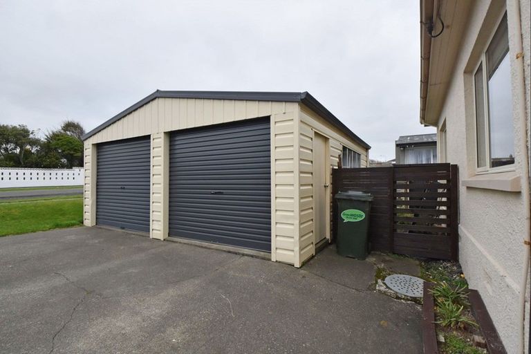 Photo of property in 15 Metzger Street, Georgetown, Invercargill, 9812