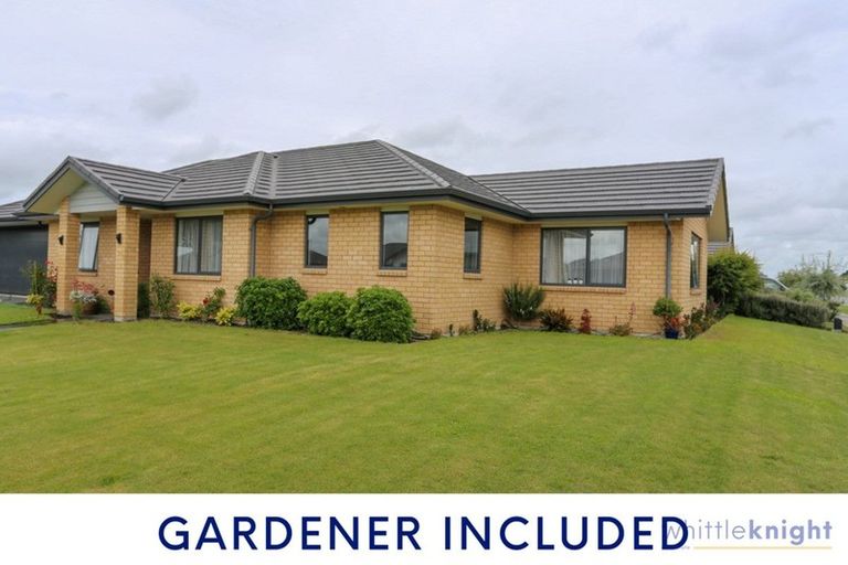 Photo of property in 44 Hungerford Drive, Rolleston, 7615