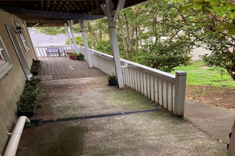 Photo of property in 4/112 Coromandel Street, Newtown, Wellington, 6021