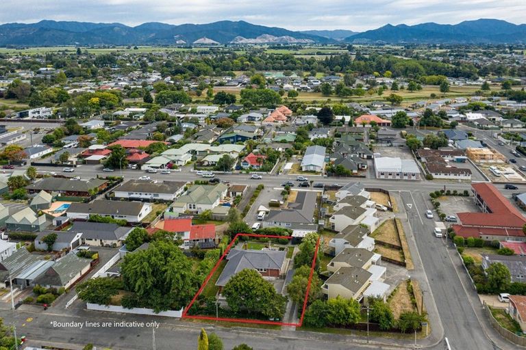 Photo of property in 122 Charles Street, Blenheim, 7201