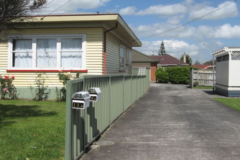 Photo of property in 1/13 Mangarata Avenue, Papatoetoe, Auckland, 2025