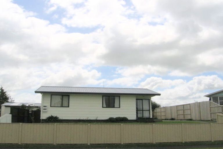 Photo of property in 12b Rushton Road, Morrinsville, 3300
