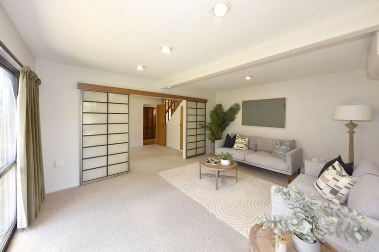 Photo of property in 1/88 Abberley Crescent, St Albans, Christchurch, 8014