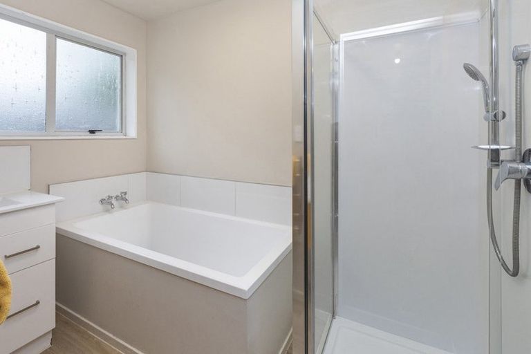 Photo of property in 4/12 Washbournes Road, Wigram, Christchurch, 8042